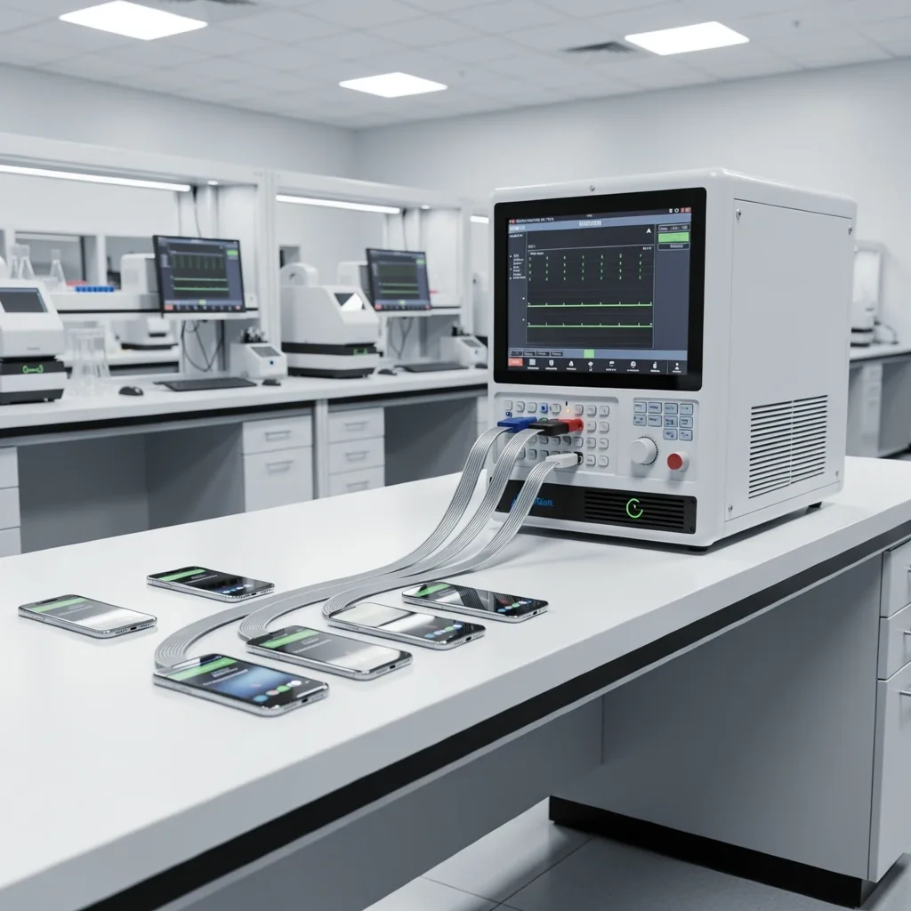 Engineering focus