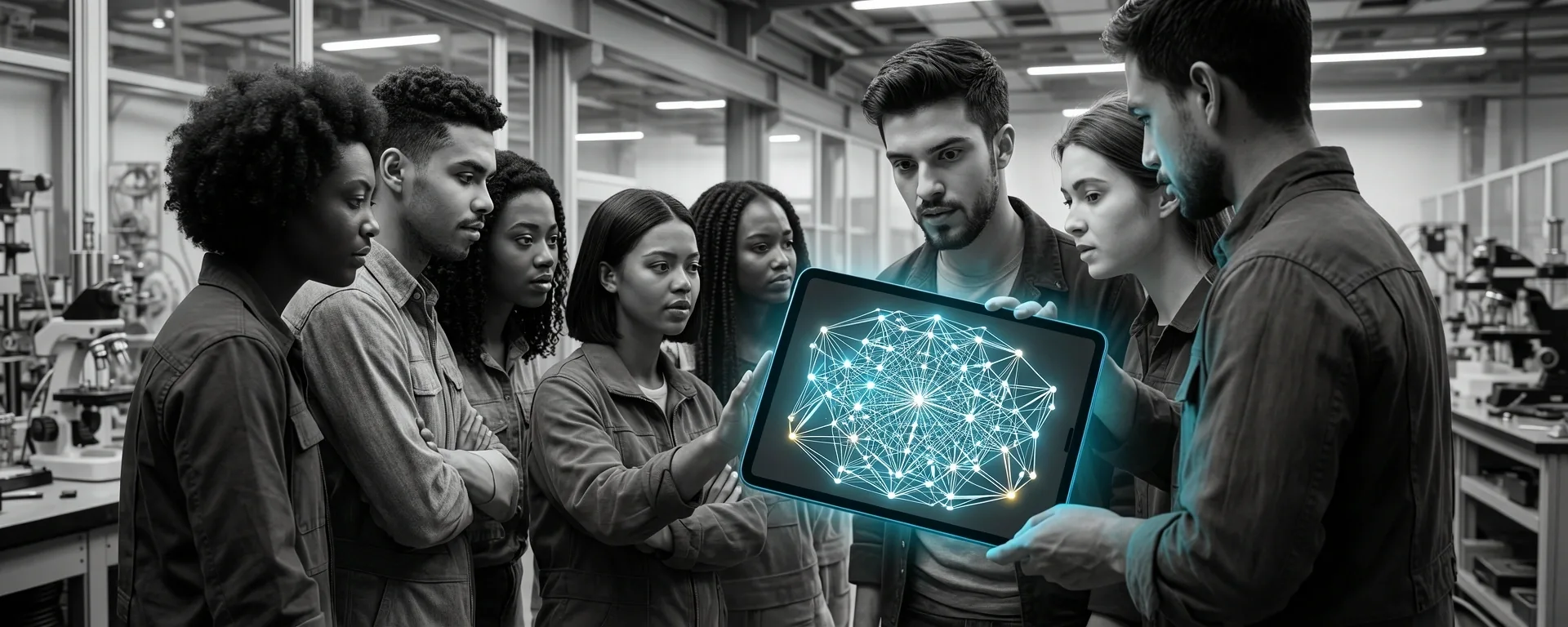 Neural patterns