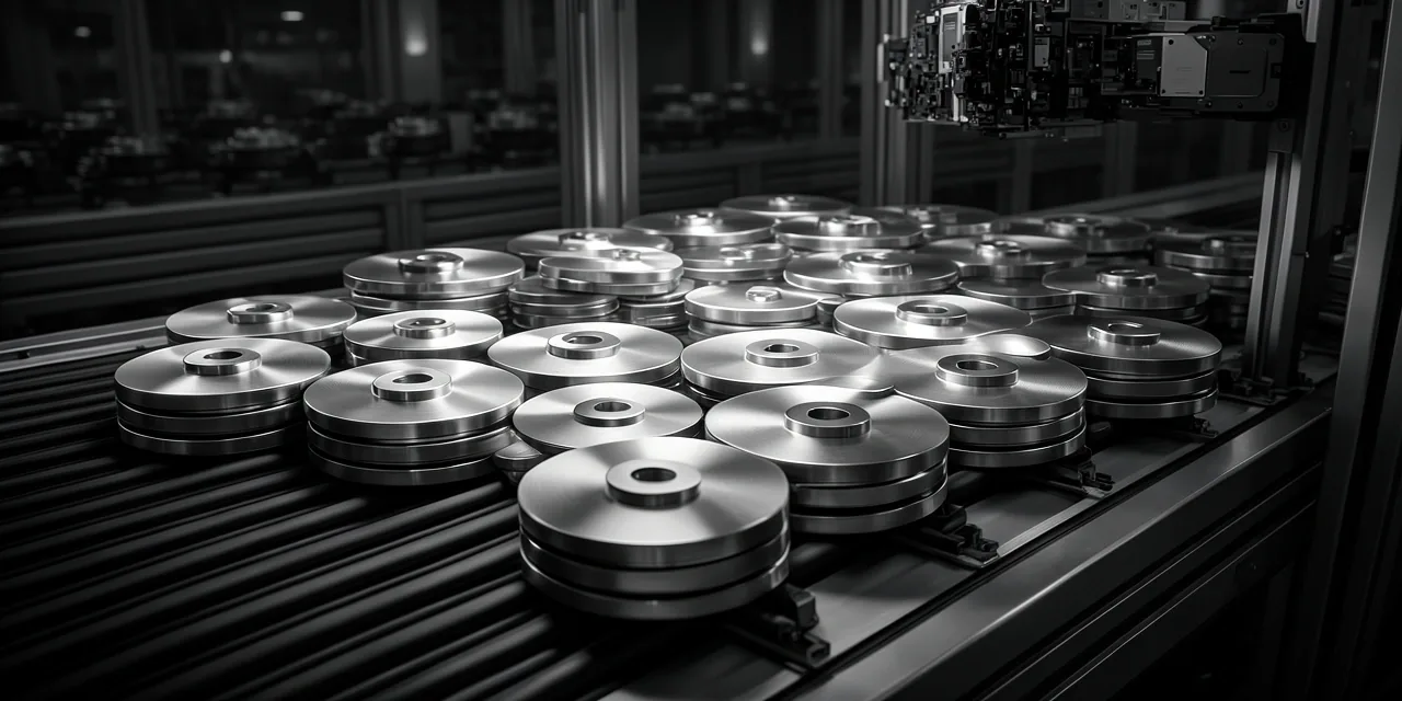 Silicon Wafers