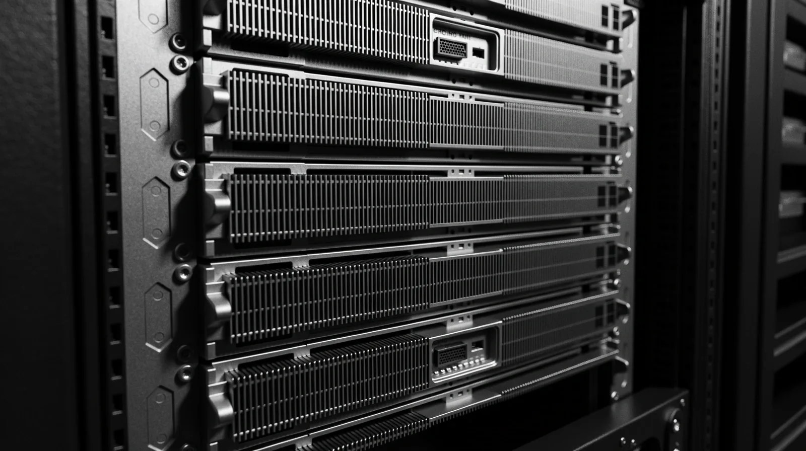 Core Infrastructure