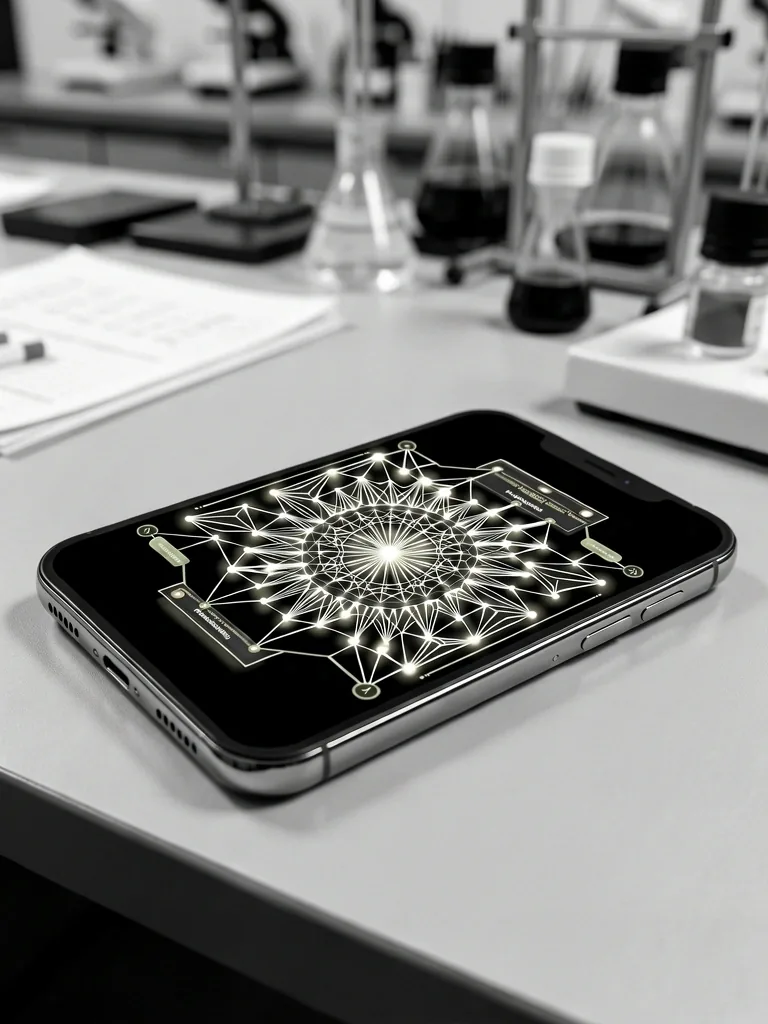 Numerical precision hardware